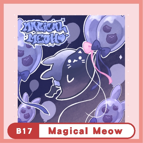 Magical Meow