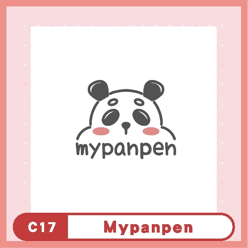 Mypanpen