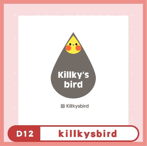 killkysbird