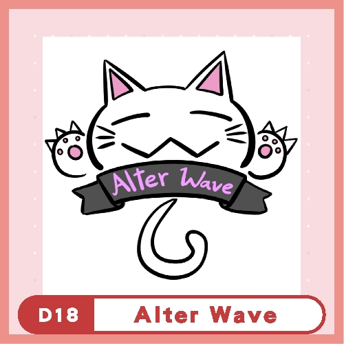 Alter Wave