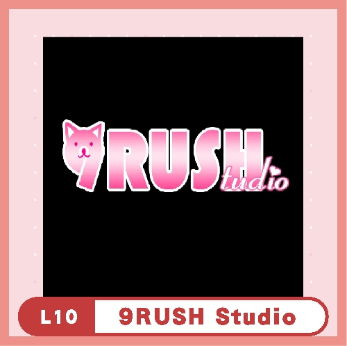 9RUSH Studio