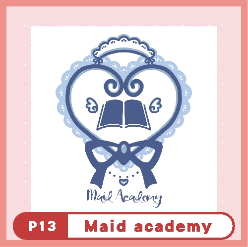 Maid Academy