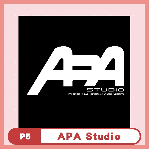 APA Studio