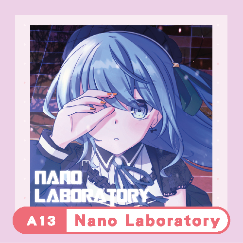 Nano Laboratory