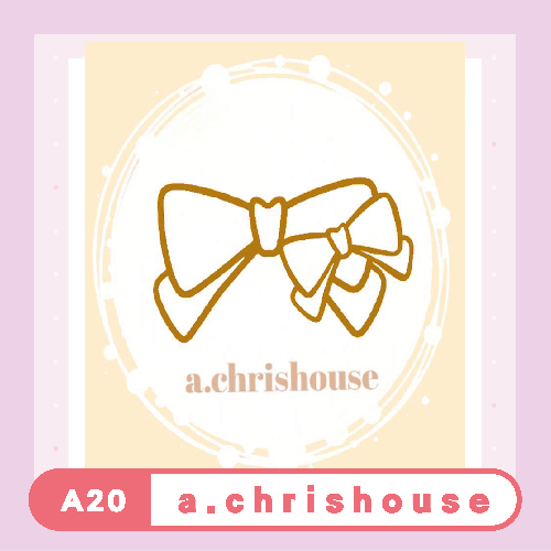 a.chrishouse