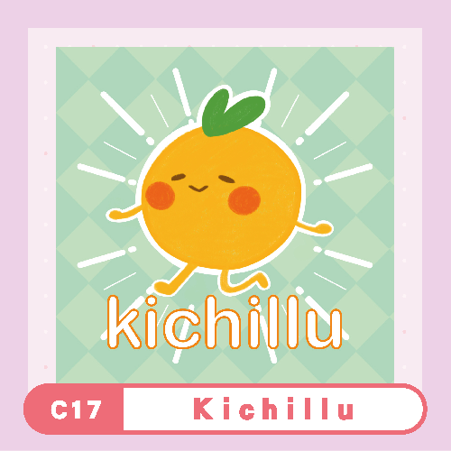 Kichillu