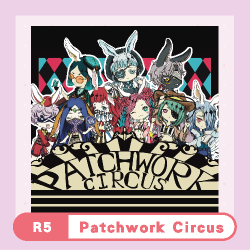 Patchwork Circus