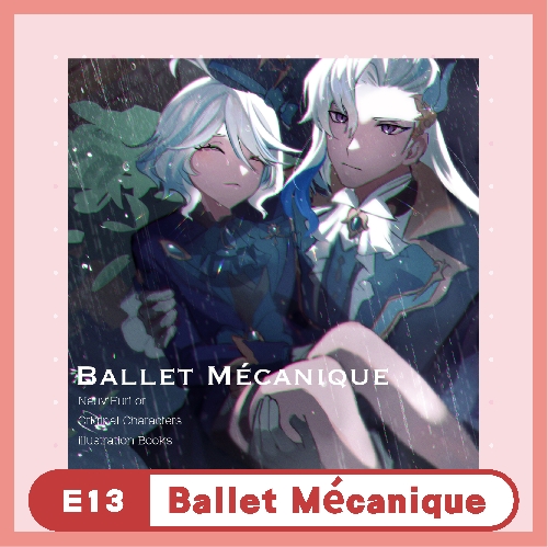 Ballet Mécanique