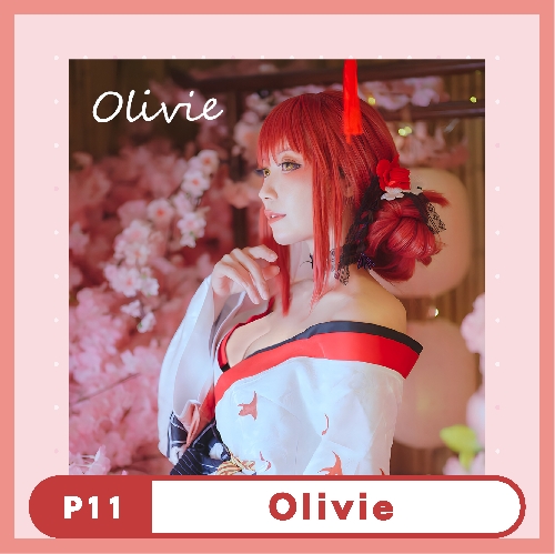 Olivie