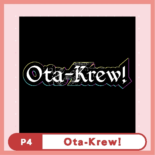 Ota-Krew!